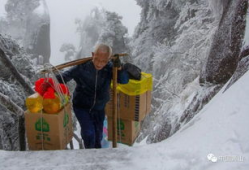 挑山工视频,揭秘挑山工的艰辛与坚韧